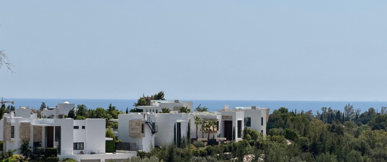 Resale - Villa - Marbella - The Golden Mile