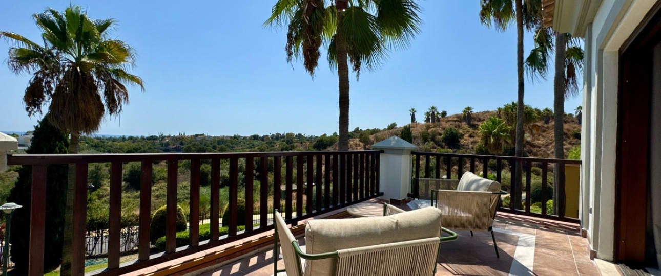 Resale - Villa - Marbella - The Golden Mile