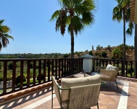 Resale - Villa - Marbella - The Golden Mile