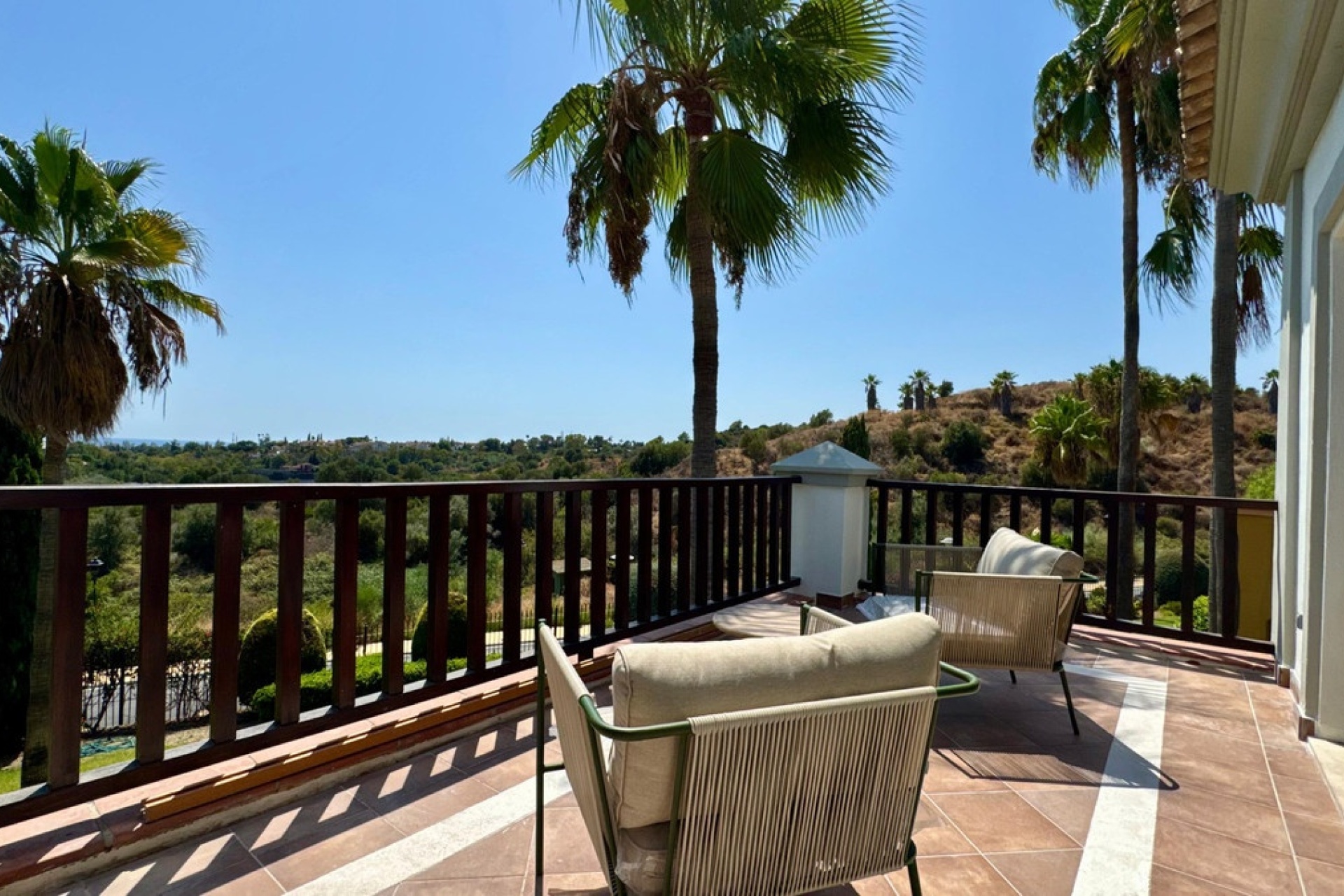 Resale - Villa - Marbella - The Golden Mile