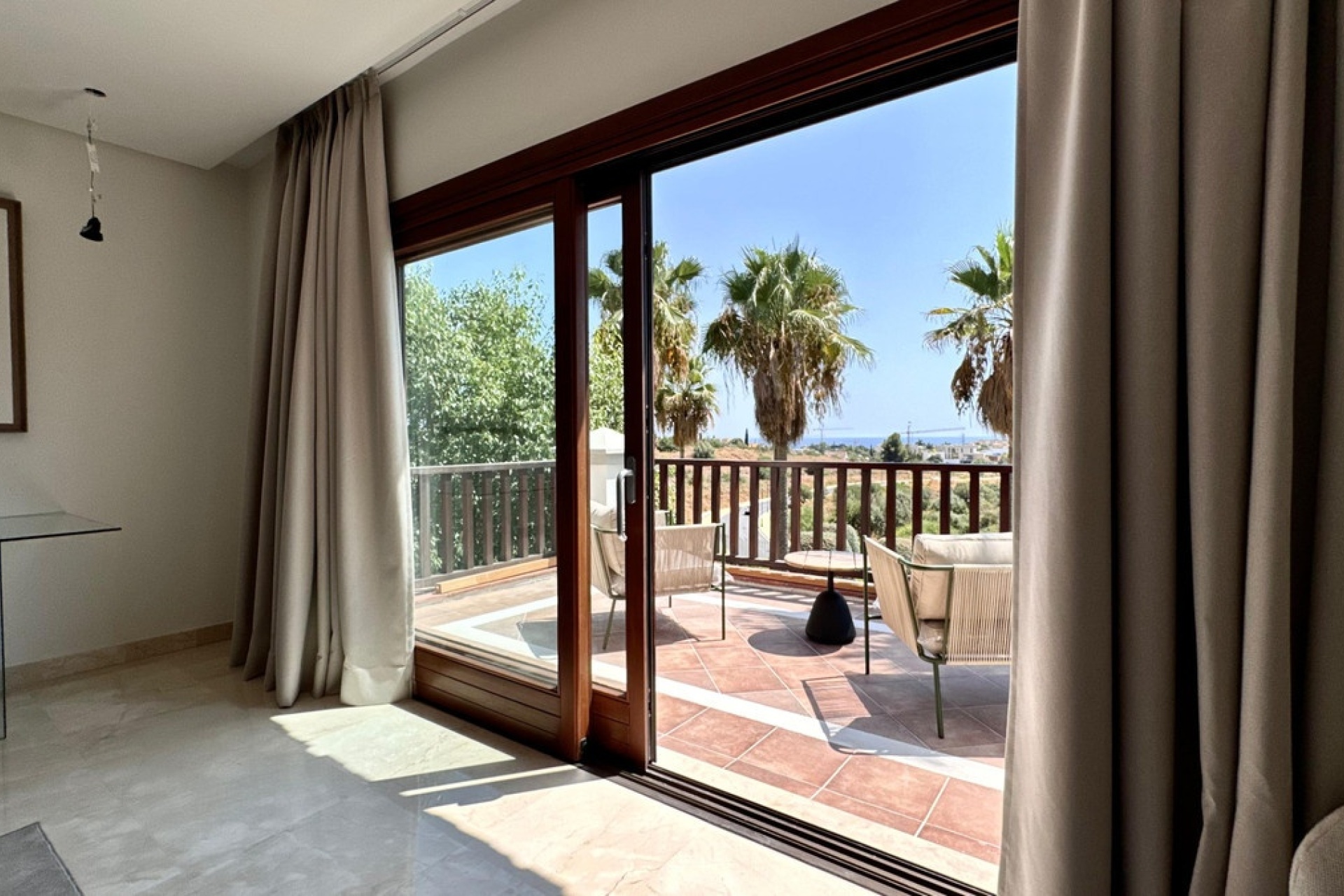 Resale - Villa - Marbella - The Golden Mile