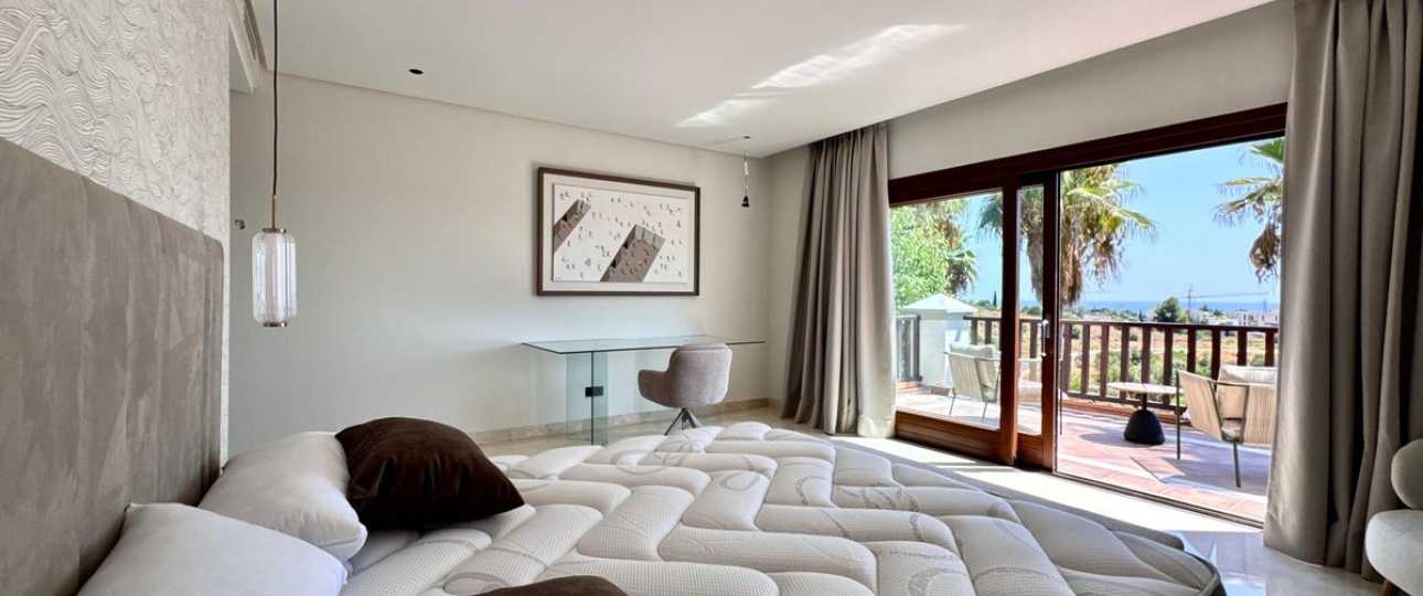 Resale - Villa - Marbella - The Golden Mile