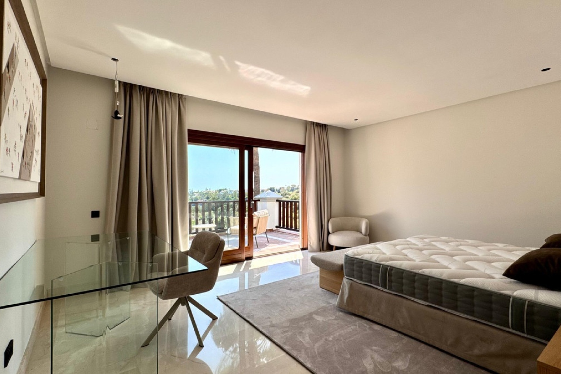 Resale - Villa - Marbella - The Golden Mile