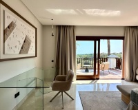 Resale - Villa - Marbella - The Golden Mile