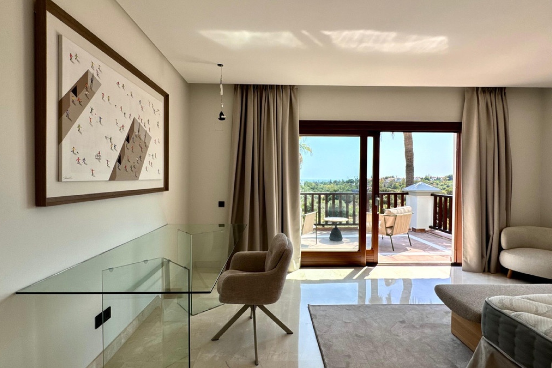 Resale - Villa - Marbella - The Golden Mile