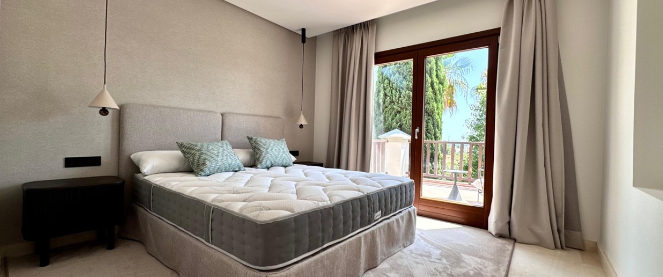 Resale - Villa - Marbella - The Golden Mile