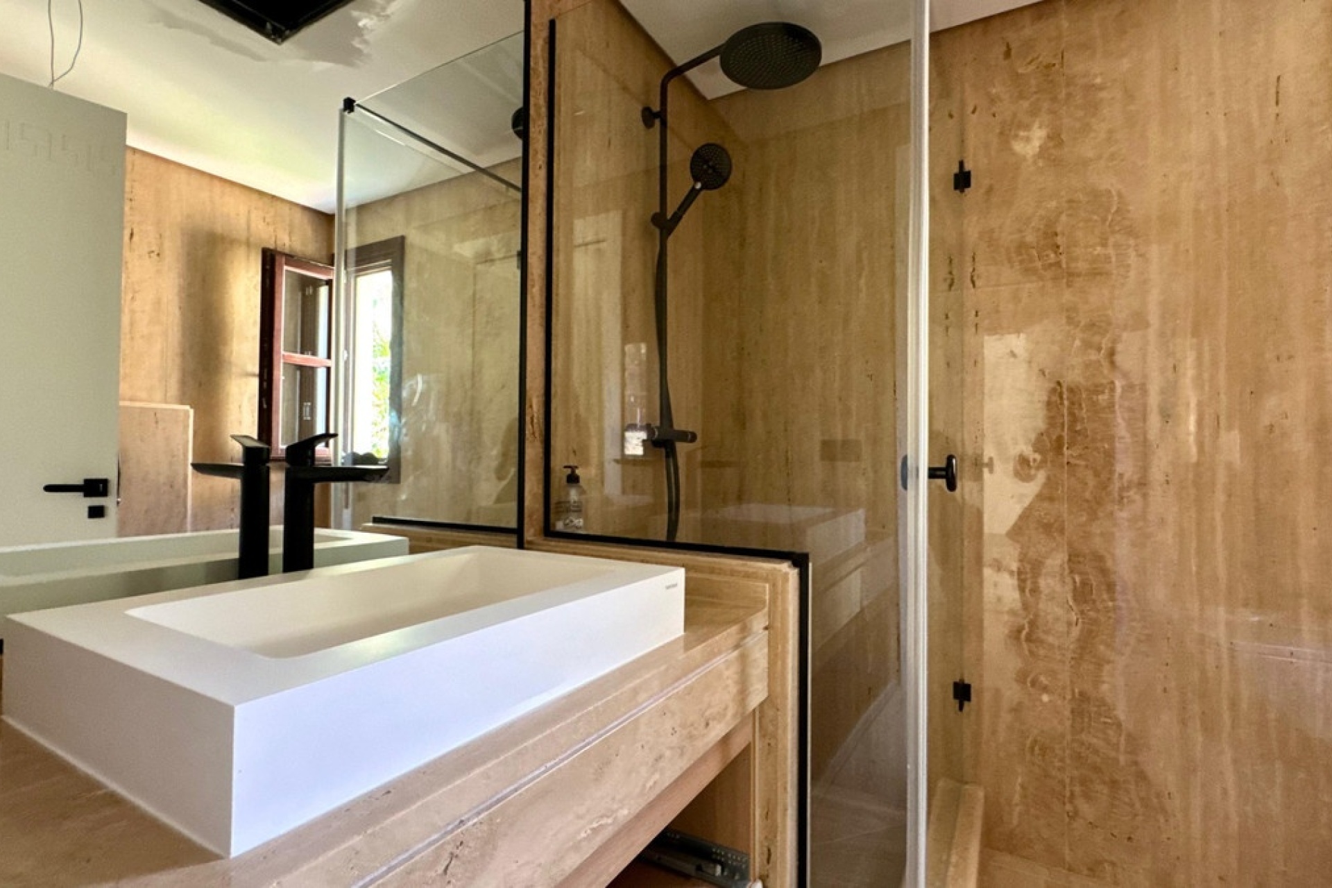 Resale - Villa - Marbella - The Golden Mile