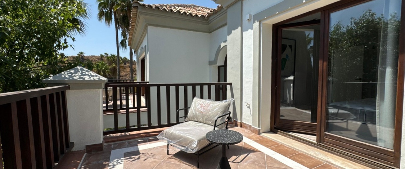 Resale - Villa - Marbella - The Golden Mile