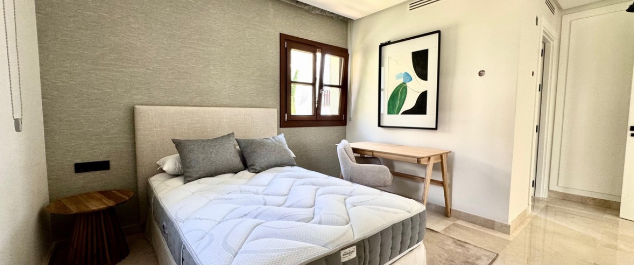 Resale - Villa - Marbella - The Golden Mile