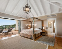 Resale - Villa - Marbella - The Golden Mile