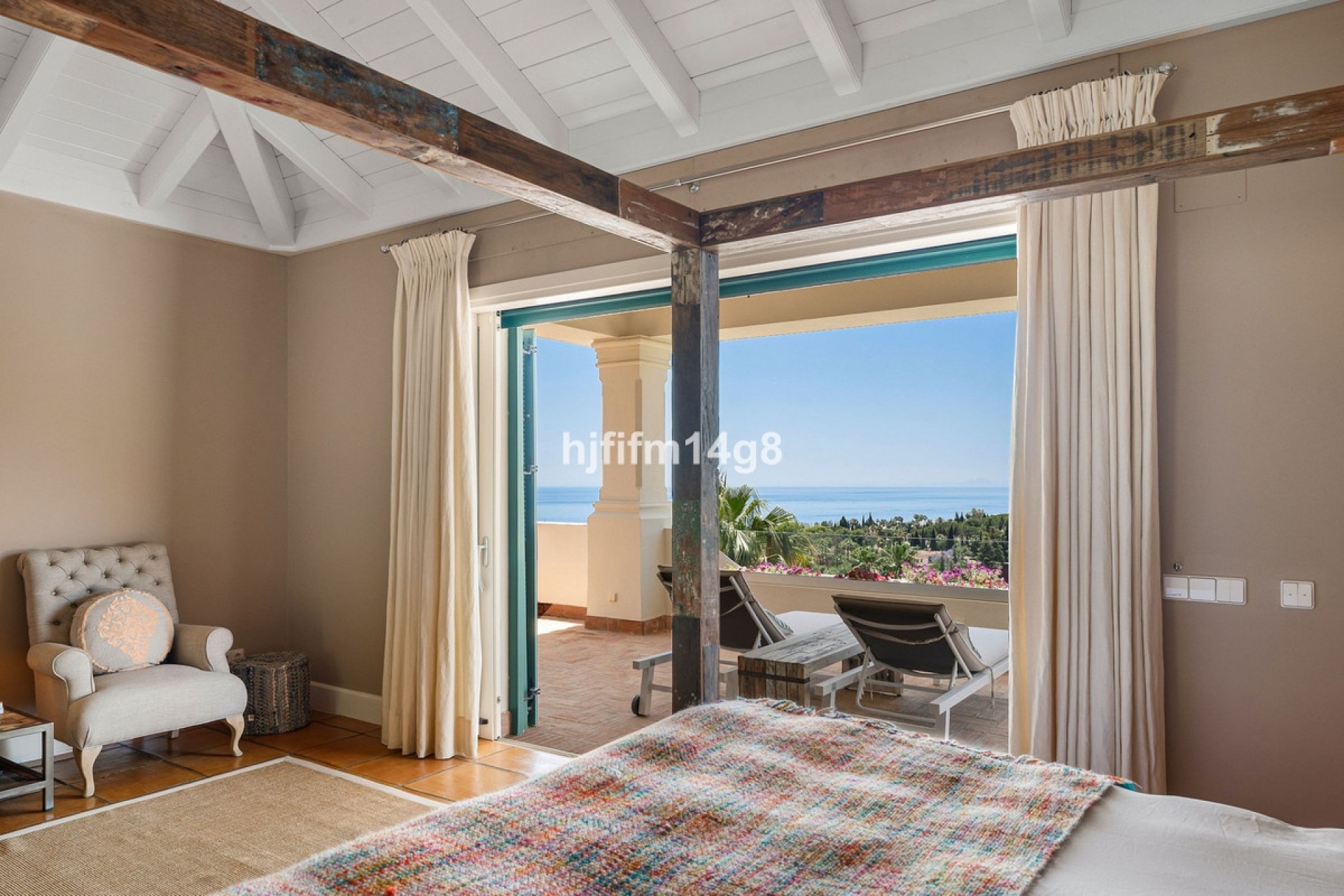 Resale - Villa - Marbella - The Golden Mile