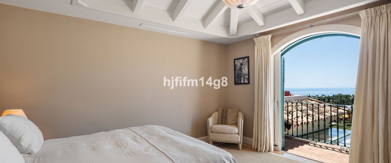 Resale - Villa - Marbella - The Golden Mile