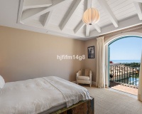Resale - Villa - Marbella - The Golden Mile