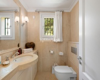 Resale - Villa - Marbella - The Golden Mile