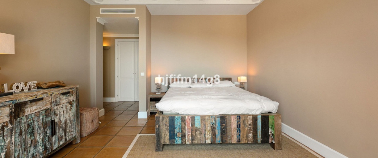 Resale - Villa - Marbella - The Golden Mile