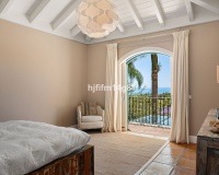 Resale - Villa - Marbella - The Golden Mile