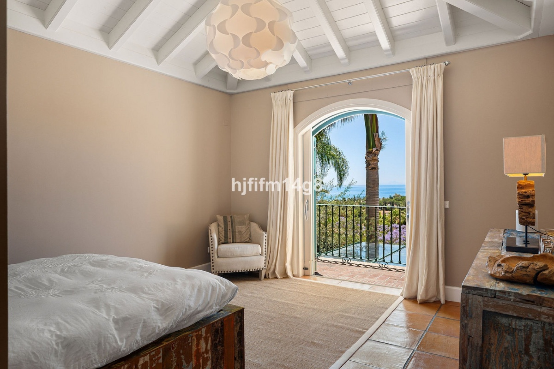 Resale - Villa - Marbella - The Golden Mile