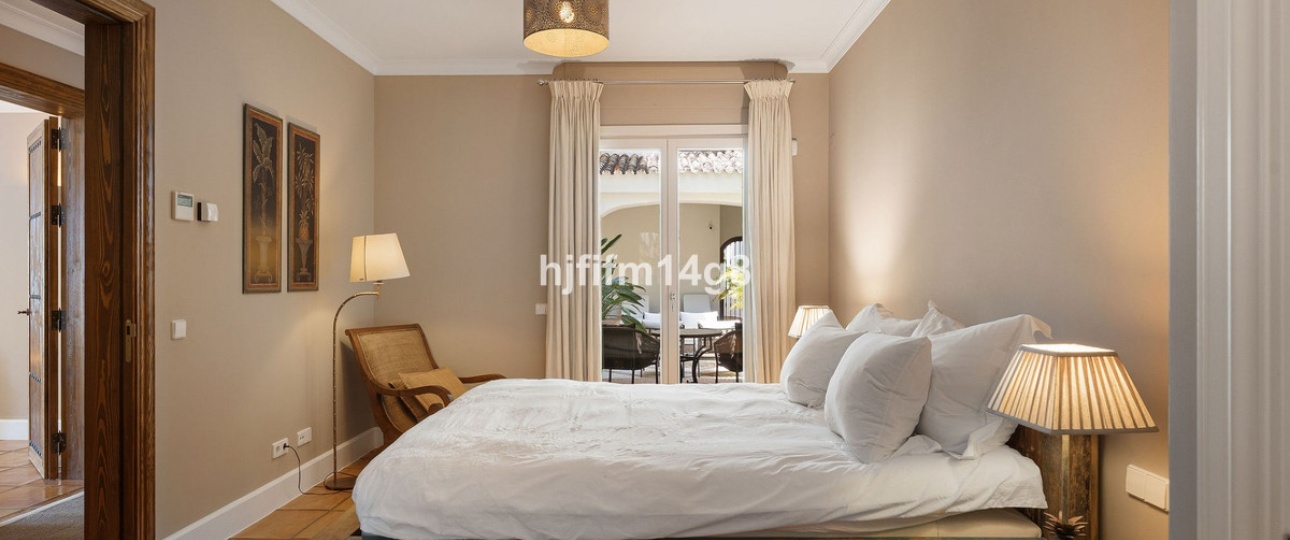 Resale - Villa - Marbella - The Golden Mile
