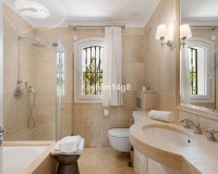 Resale - Villa - Marbella - The Golden Mile