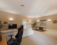 Resale - Villa - Marbella - The Golden Mile