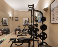 Resale - Villa - Marbella - The Golden Mile
