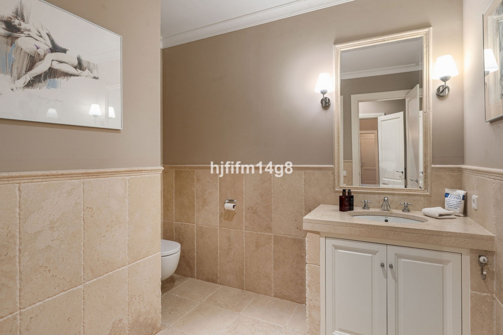 Resale - Villa - Marbella - The Golden Mile