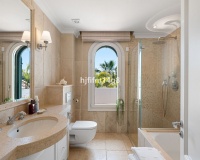 Resale - Villa - Marbella - The Golden Mile
