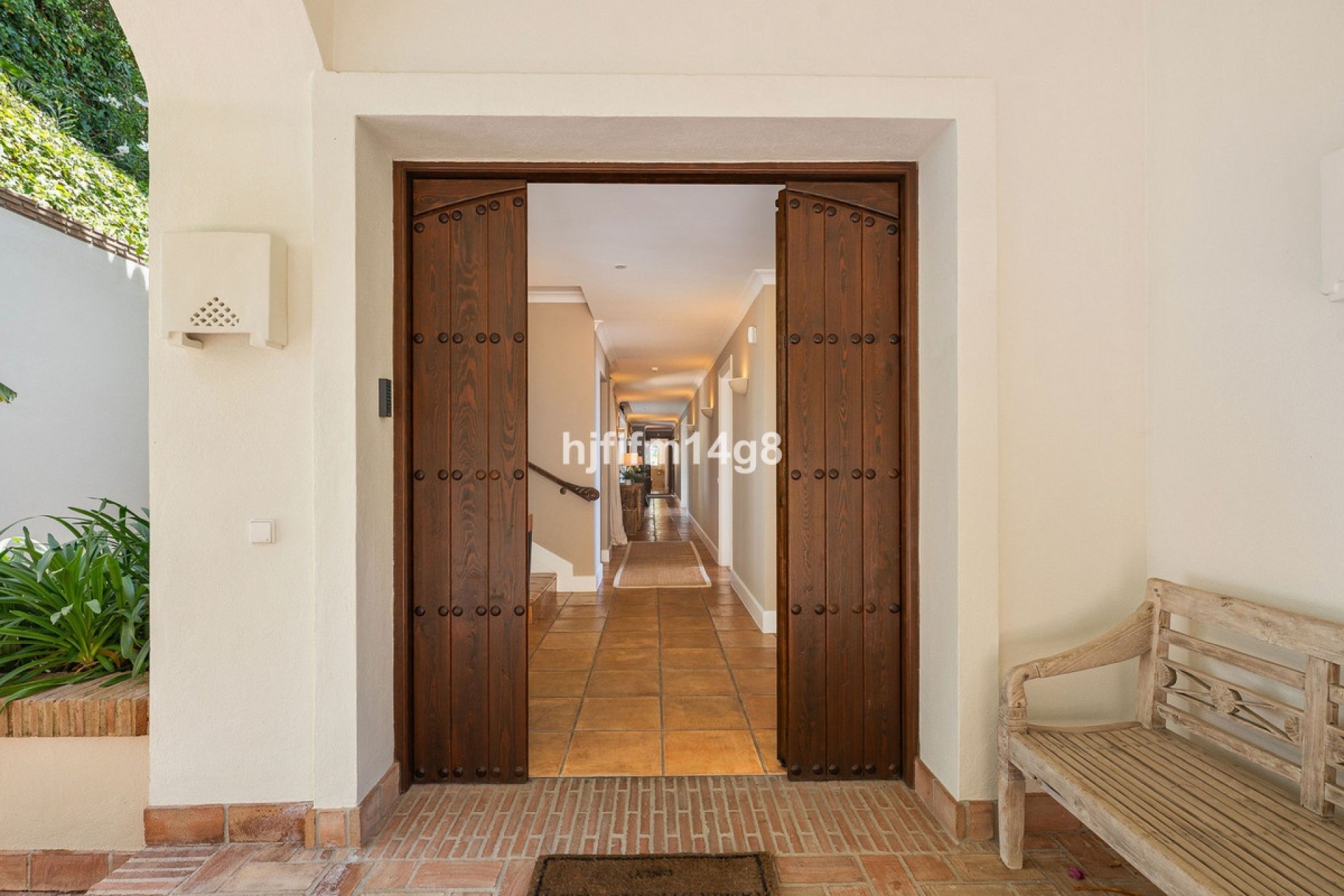 Resale - Villa - Marbella - The Golden Mile