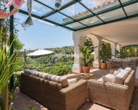 Resale - Villa - Marbella - The Golden Mile