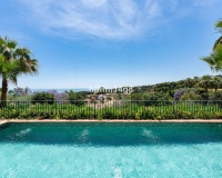 Resale - Villa - Marbella - The Golden Mile