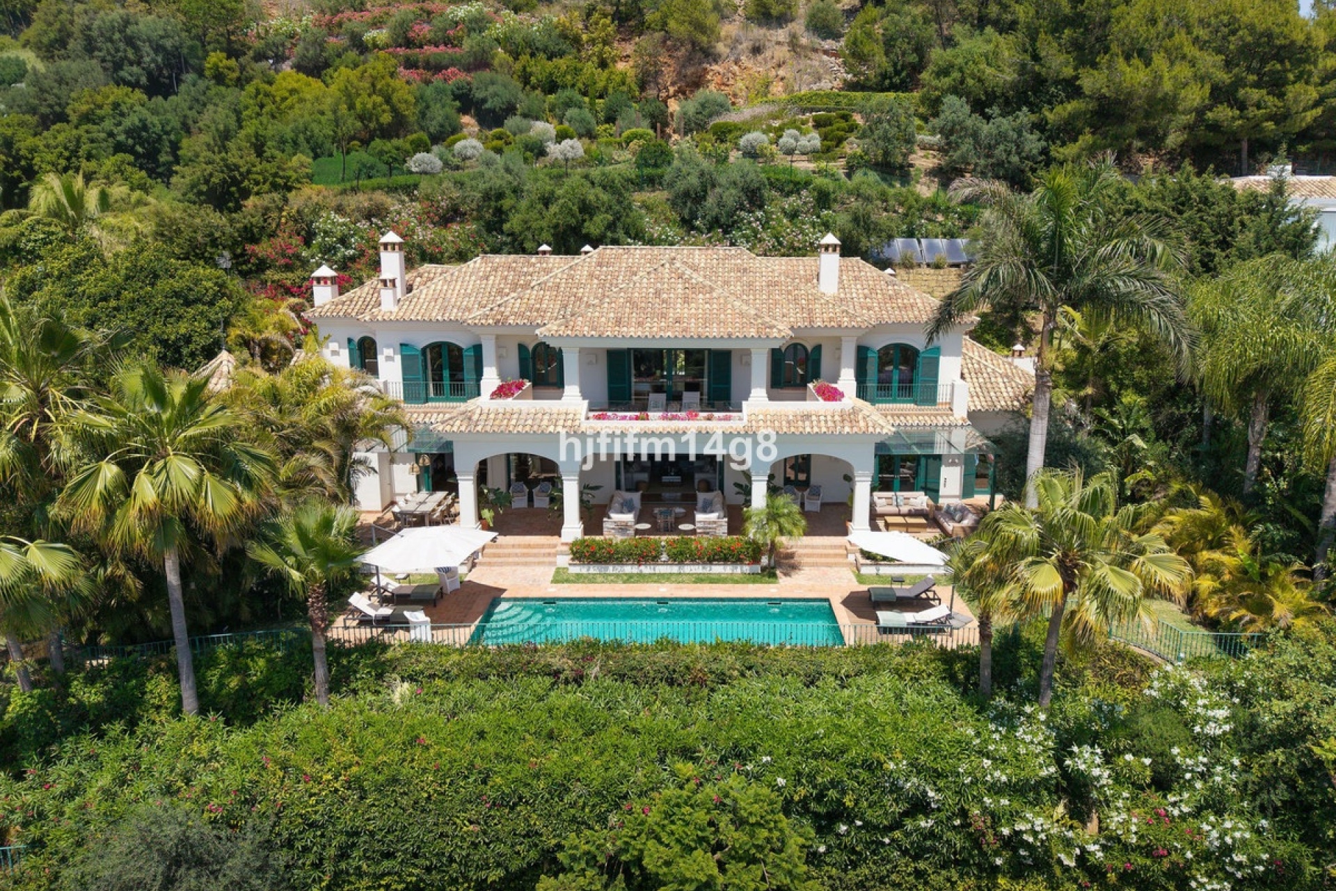 Resale - Villa - Marbella - The Golden Mile