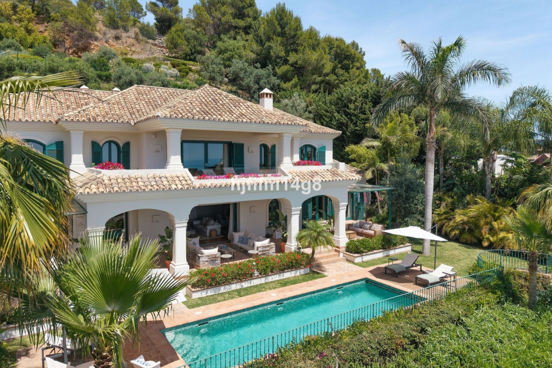 Resale - Villa - Marbella - The Golden Mile