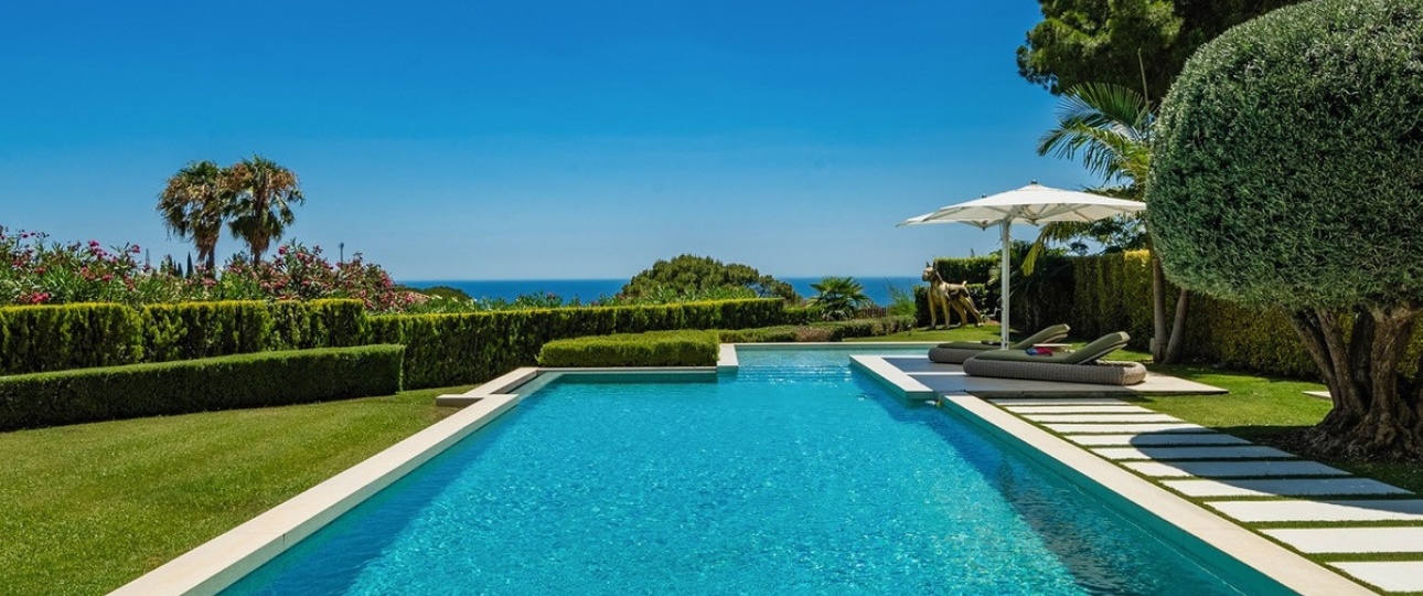Resale - Villa - Marbella - The Golden Mile
