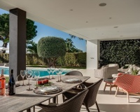 Resale - Villa - Marbella - The Golden Mile