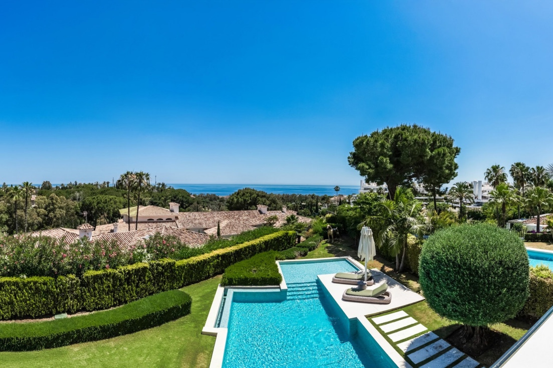 Resale - Villa - Marbella - The Golden Mile