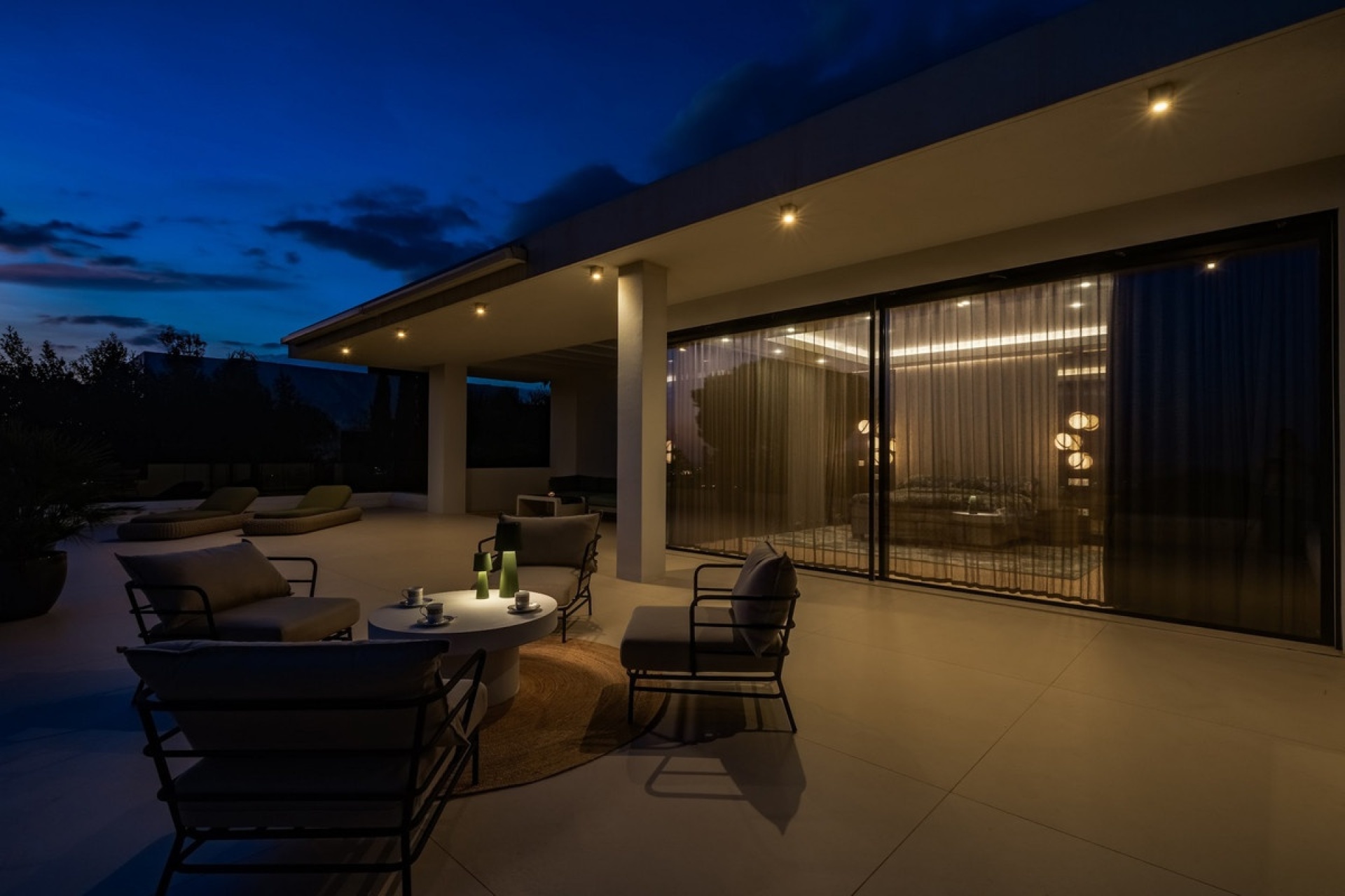 Resale - Villa - Marbella - The Golden Mile