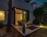 Resale - Villa - Marbella - The Golden Mile