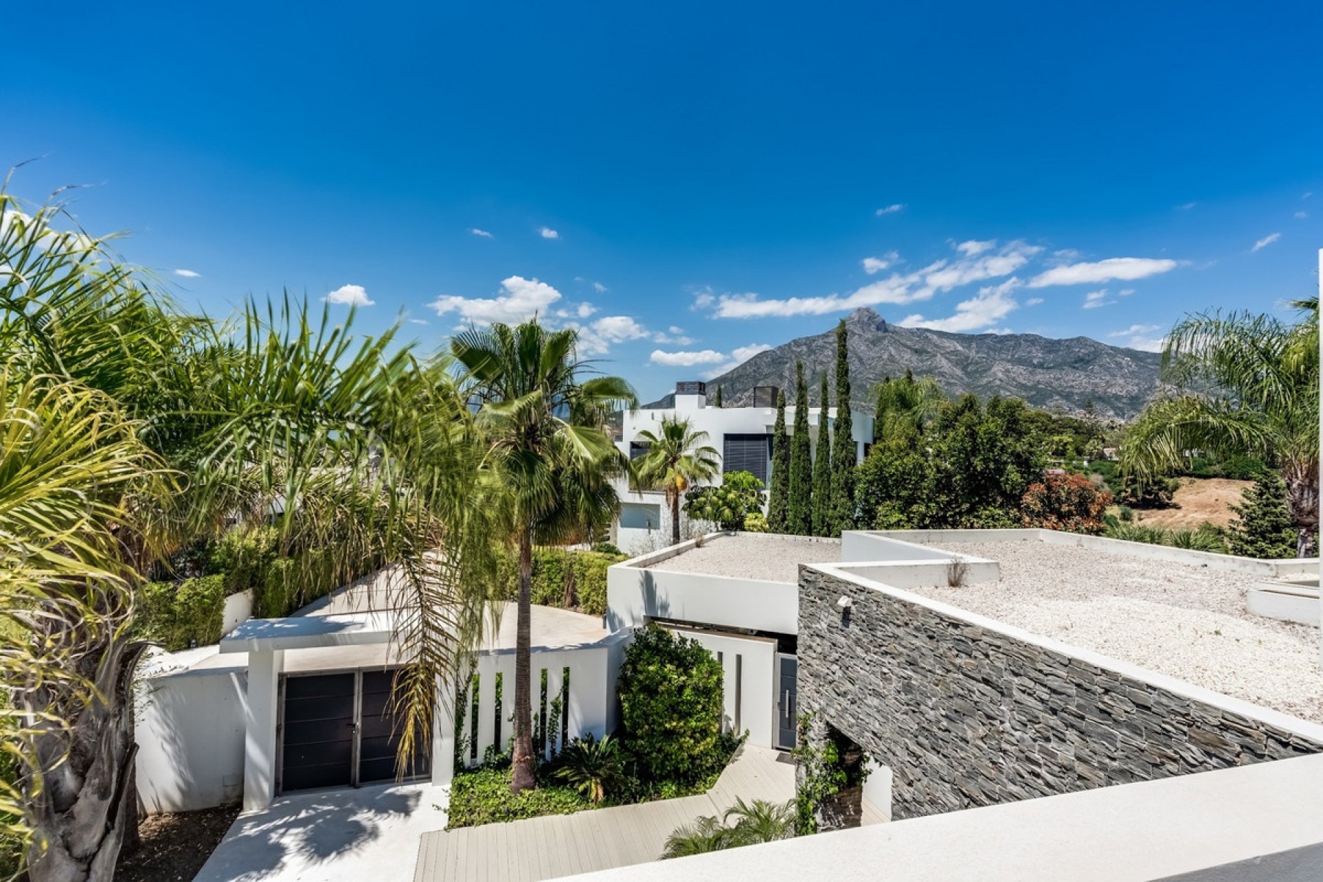 Resale - Villa - Marbella - The Golden Mile