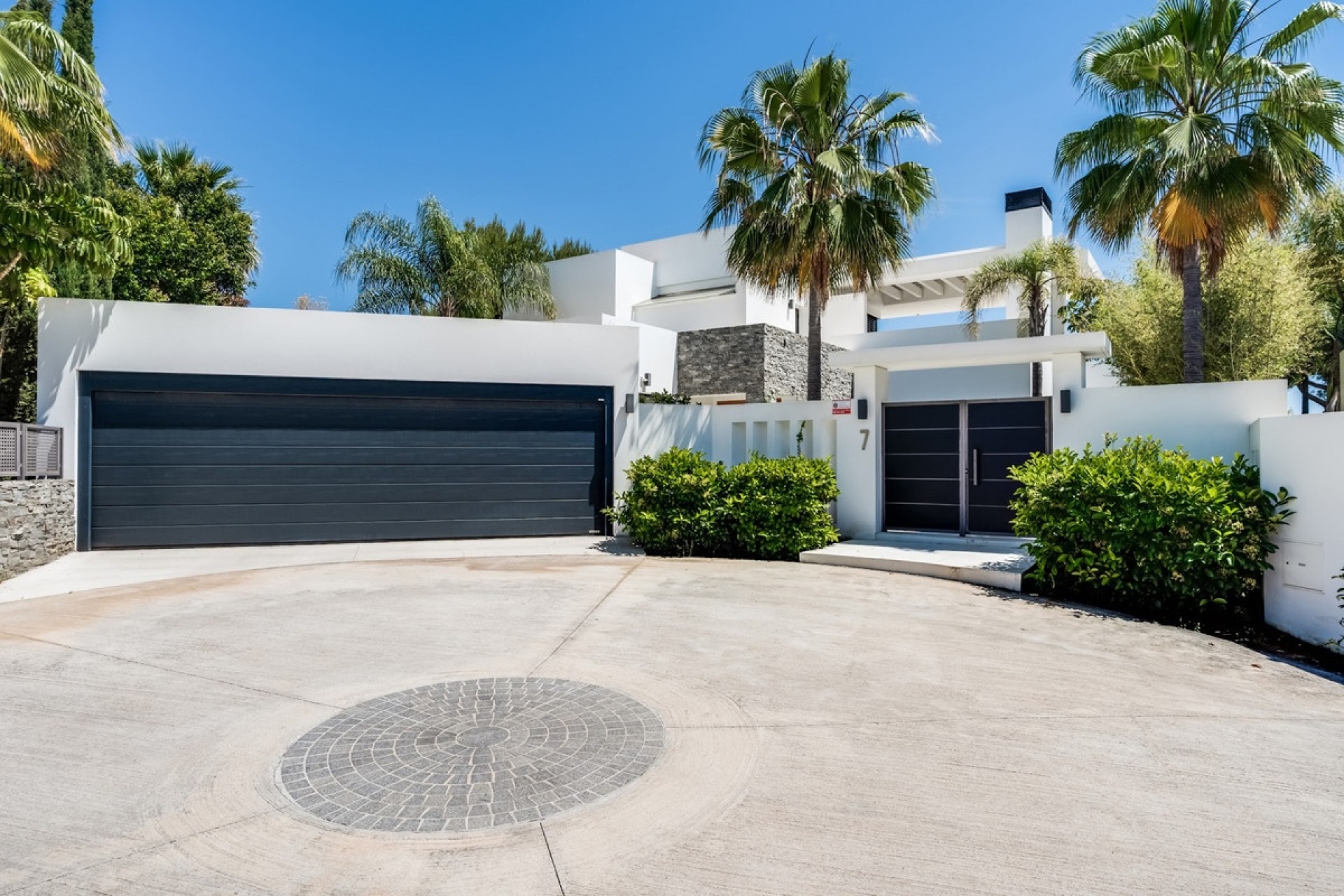 Resale - Villa - Marbella - The Golden Mile