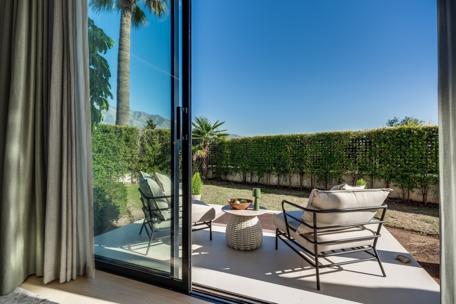 Resale - Villa - Marbella - The Golden Mile