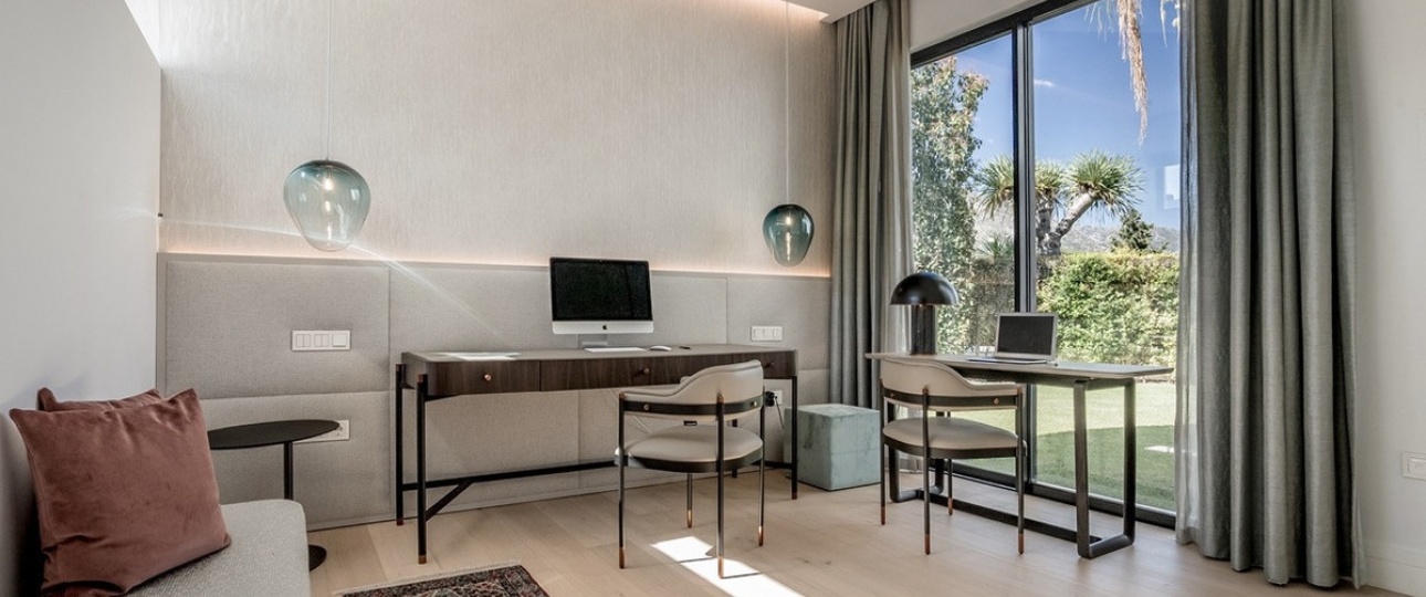 Resale - Villa - Marbella - The Golden Mile