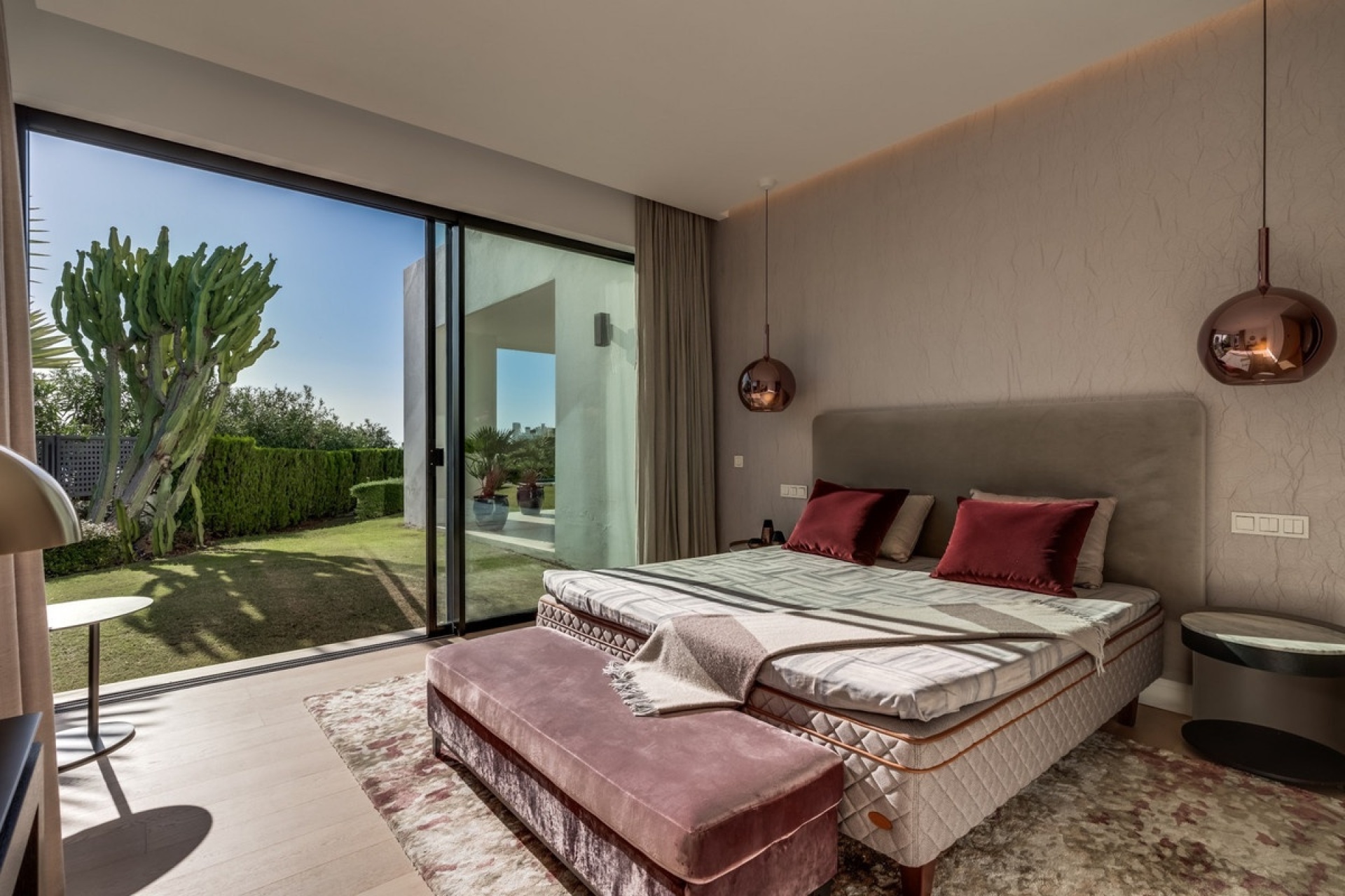 Resale - Villa - Marbella - The Golden Mile