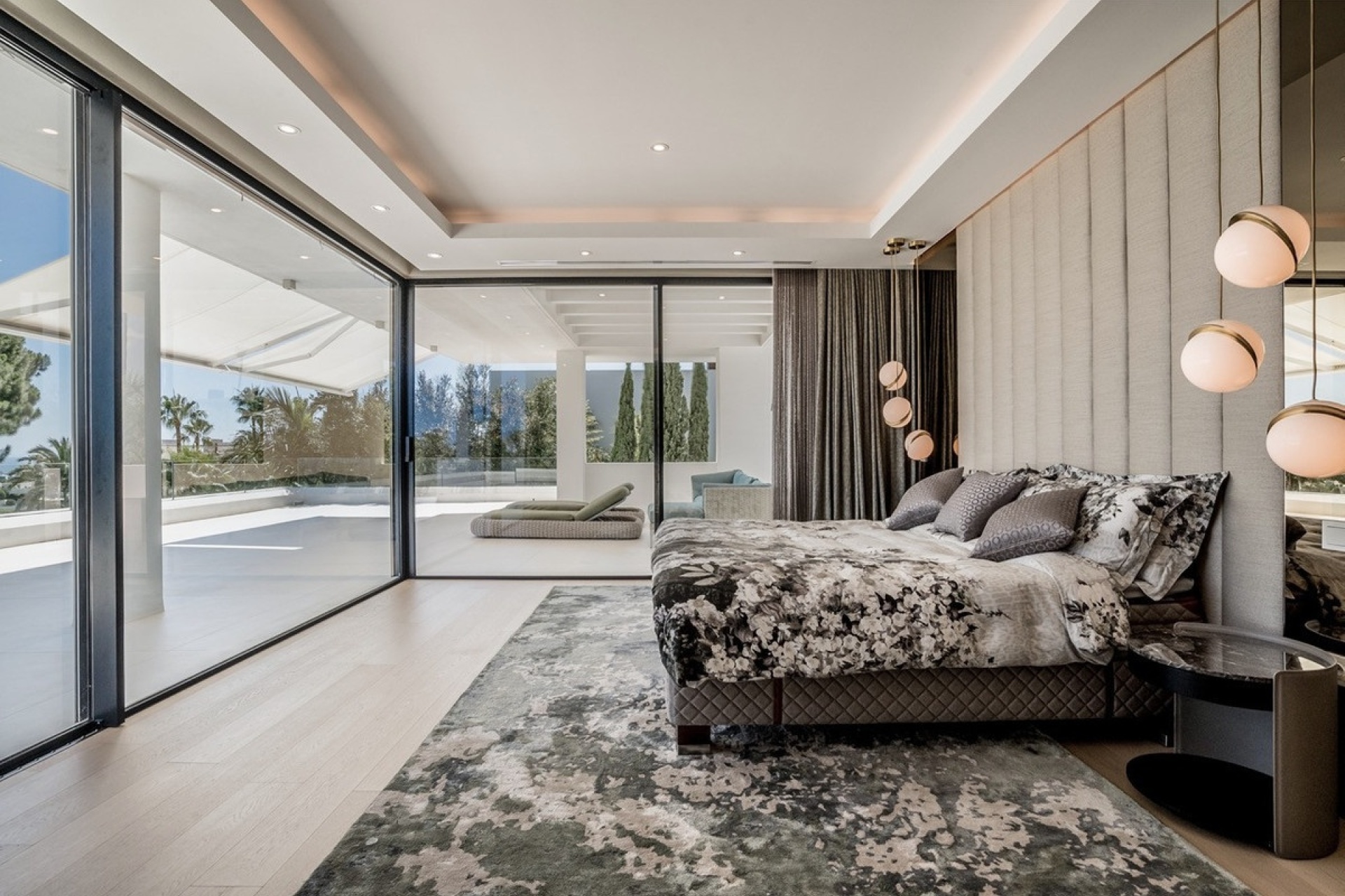 Resale - Villa - Marbella - The Golden Mile