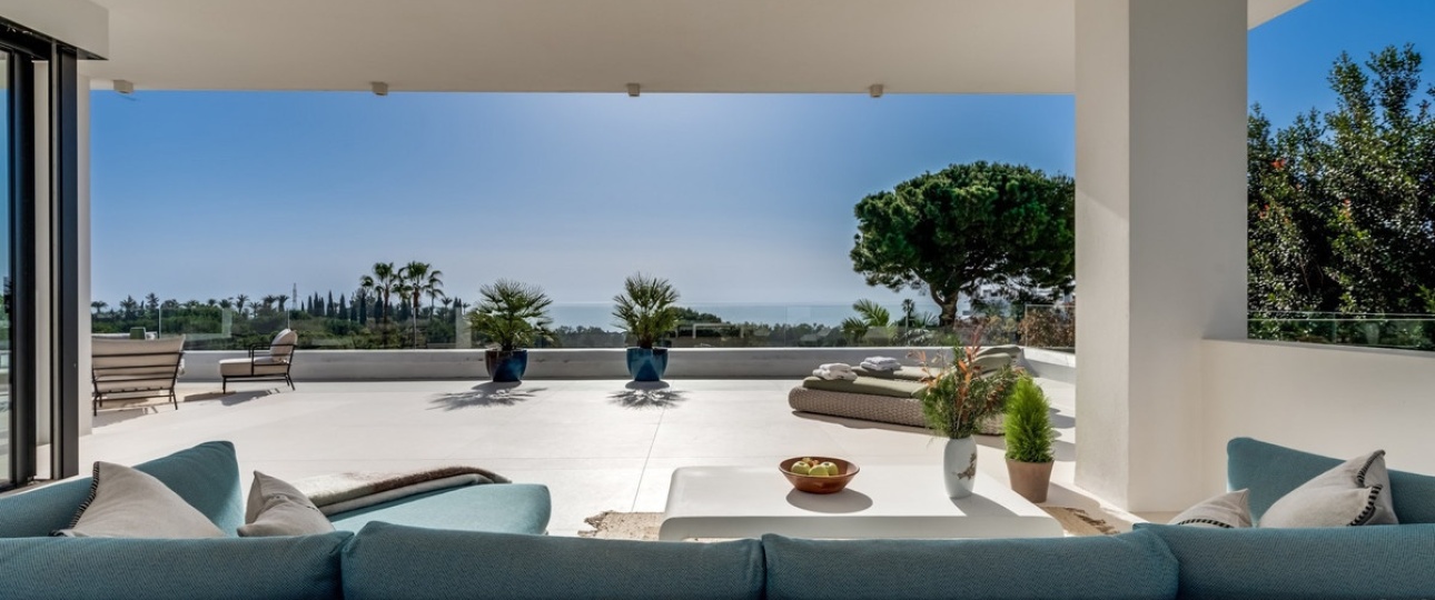 Resale - Villa - Marbella - The Golden Mile
