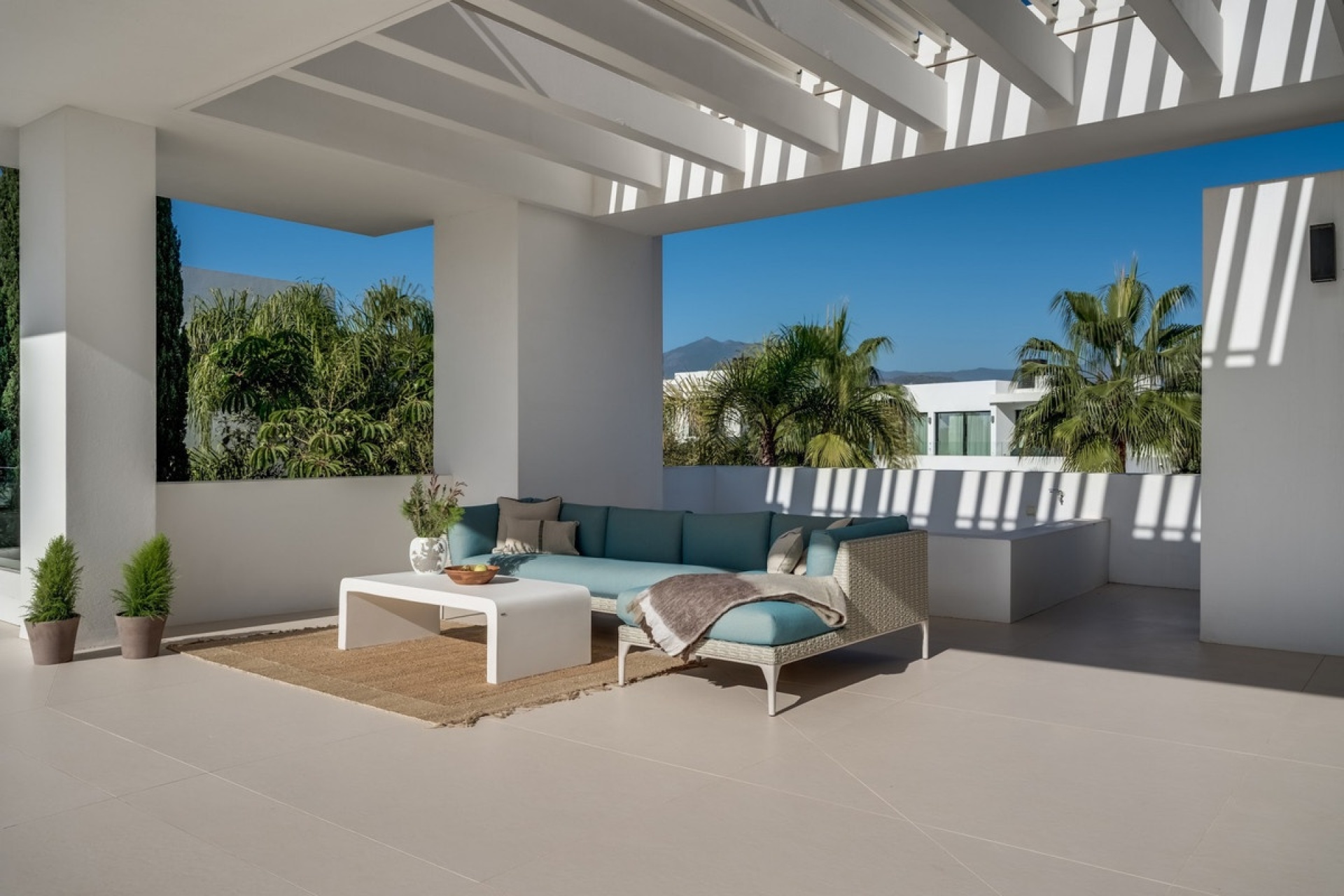 Resale - Villa - Marbella - The Golden Mile