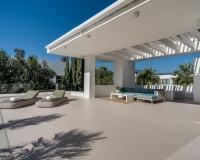 Resale - Villa - Marbella - The Golden Mile