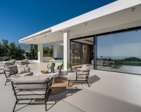 Resale - Villa - Marbella - The Golden Mile