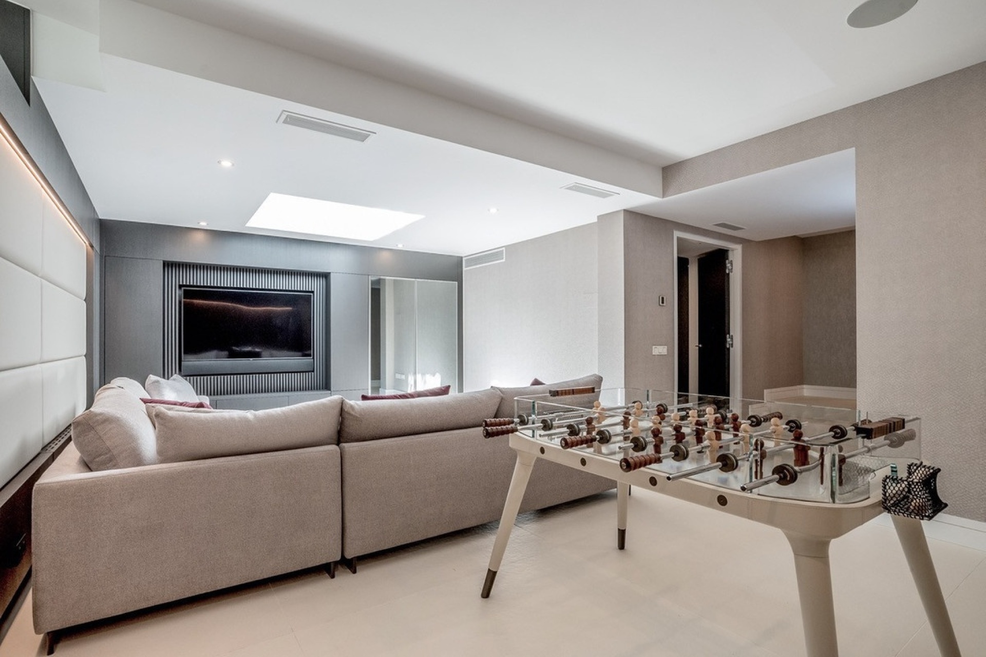 Resale - Villa - Marbella - The Golden Mile