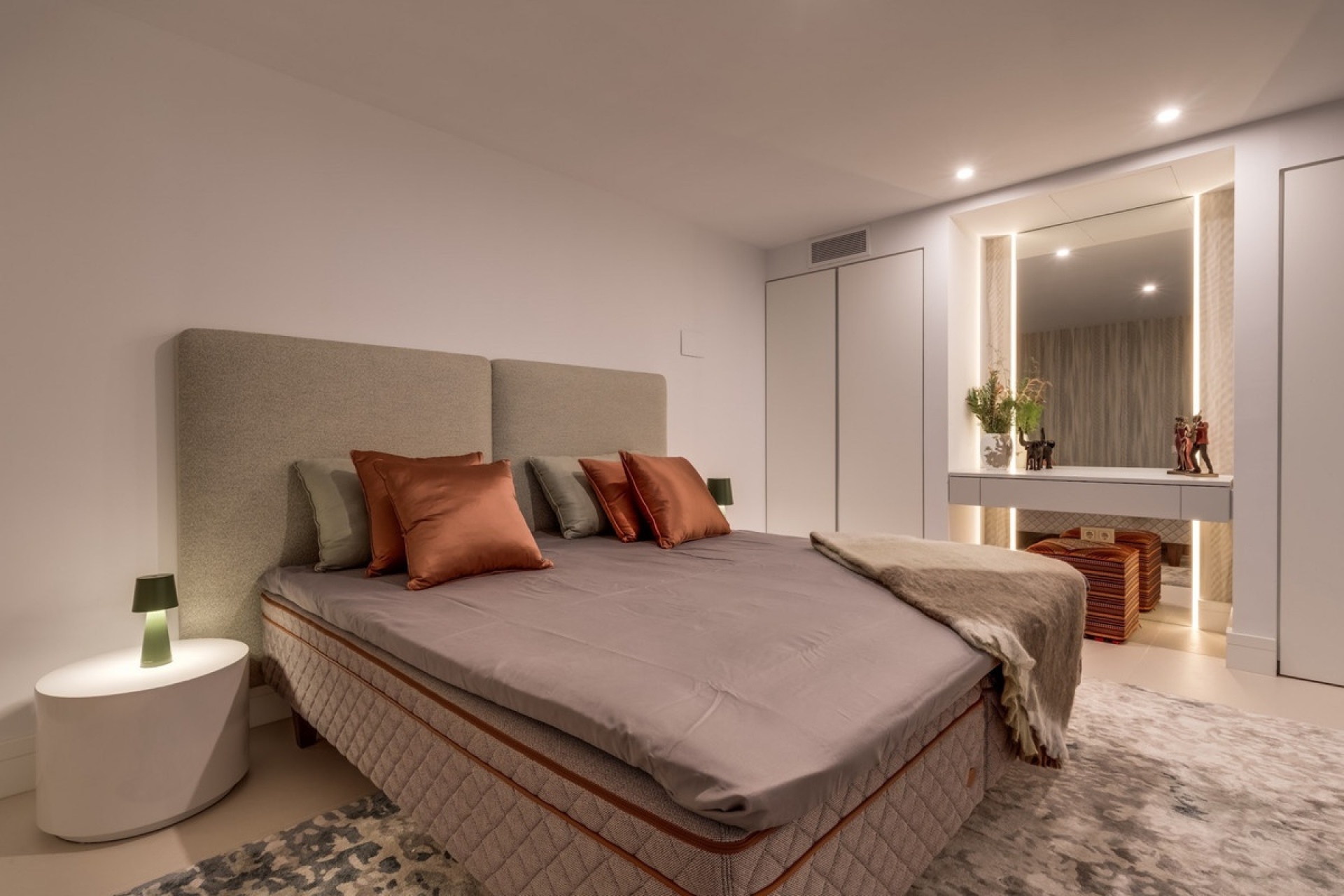 Resale - Villa - Marbella - The Golden Mile