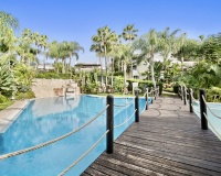 Resale - Villa - Marbella - The Golden Mile